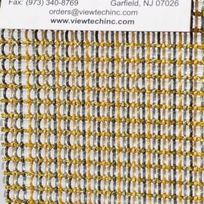 Gray - Smoky Gray - Antique